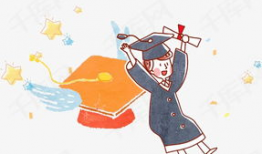 动漫毕业,毕业生风采展示