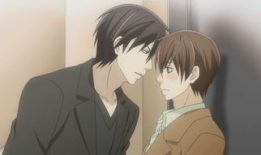 动漫搞基视频,带你领略二次元世界的搞基魅力